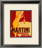 Martini and Rossi