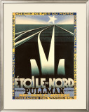 Buy Etoile du Nord at AllPosters.com