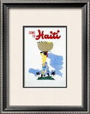 Buy Come to Haiti at AllPosters.com
