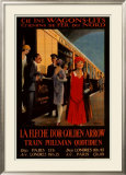Pullman Carriage