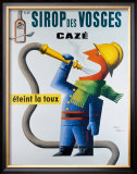Sirop des Vosges