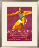 Feeling Fit Motivational