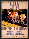 Derby de la Montagne