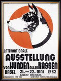 Buy Austellung Von Hundren at AllPosters.com