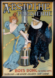 Buy Absinthe Parisienne at AllPosters.com