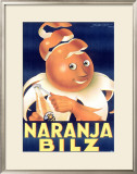 Naranja Bilz