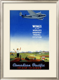 Canadian Pacific Airlines