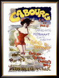 Buy Cabourge at AllPosters.com