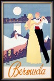 Buy Bermuda at AllPosters.com