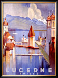 Buy Lucerne at AllPosters.com