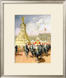 Buy Visit London, BR Poster, 1950s at AllPosters.com