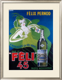 Pernod Felix 45