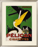 Pelican Cigarettes