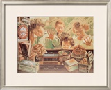 Buy Vitrine Lu at AllPosters.com