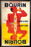 Buy Quinquina Bourin at AllPosters.com