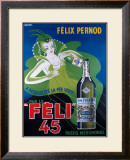 Pernod Felix 45