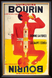 Buy Quinquina Bourin at AllPosters.com