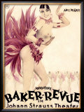 Josephine Baker Revue