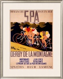 Derby de la Montagne