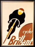 Cycles Brillant
