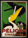 Pelican Cigarettes