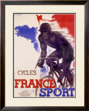 Buy Cycles France Sport at AllPosters.com