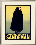 Buy Sandeman at AllPosters.com