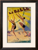 Buy La Baule at AllPosters.com
