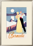 Buy Bermuda at AllPosters.com