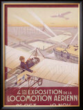 Buy Expo Aerienne at AllPosters.com