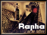 Buy Rapha on en Raffole at AllPosters.com