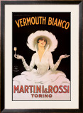 Martini And Rossi