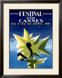 Buy Cannes Film Festival, 1951 at AllPosters.com