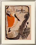 Buy Jardin de Paris at AllPosters.com