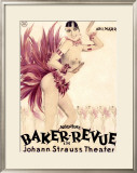 Josephine Baker Revue