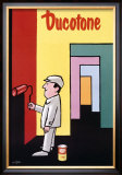 Buy Ducotone Poster at AllPosters.com