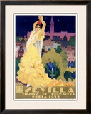 Buy Sevilla at AllPosters.com