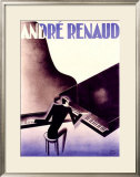 Buy Andre Renaud at AllPosters.com