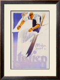 Buy Winter Sports in Italien at AllPosters.com