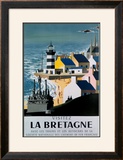 La Bretagne