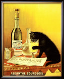 Absinthe Bourgeois
