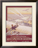 Buy Expo Aerienne at AllPosters.com