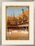Buy Hospices at AllPosters.com
