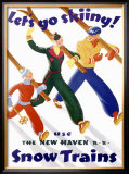 Buy New Haven Railroad at AllPosters.com