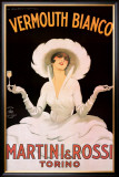 Martini And Rossi