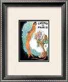 Josephine Baker: Casino De Paris