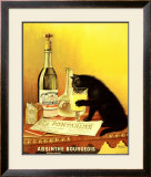 Absinthe Bourgeois