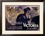 Victoria Fosforos