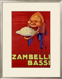 Buy Zambelli-Bassi at AllPosters.com