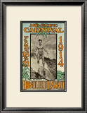 Mid-Pacific Carnival, 1914